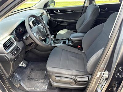 2020 Kia Sorento LX   - Photo 10 - Indianapolis, IN 46234