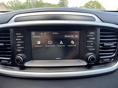 2020 Kia Sorento LX   - Photo 34 - Indianapolis, IN 46234
