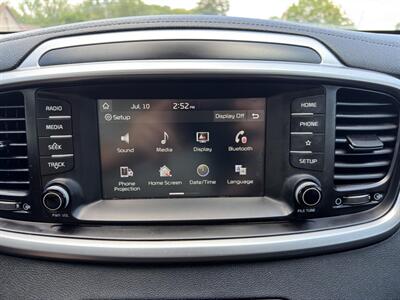 2020 Kia Sorento LX   - Photo 33 - Indianapolis, IN 46234