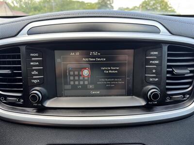 2020 Kia Sorento LX   - Photo 32 - Indianapolis, IN 46234