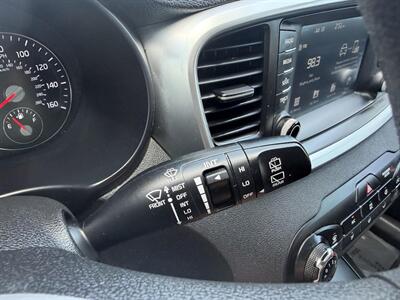 2020 Kia Sorento LX   - Photo 22 - Indianapolis, IN 46234