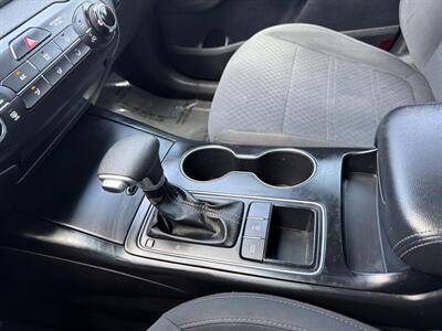 2020 Kia Sorento LX   - Photo 37 - Indianapolis, IN 46234