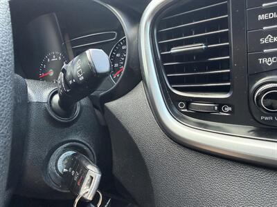 2020 Kia Sorento LX   - Photo 29 - Indianapolis, IN 46234