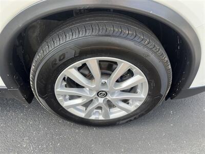 2018 Nissan Rogue S   - Photo 43 - Indianapolis, IN 46234
