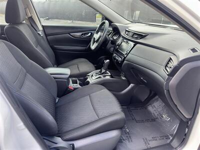 2018 Nissan Rogue S   - Photo 13 - Indianapolis, IN 46234