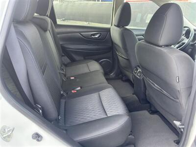 2018 Nissan Rogue S   - Photo 12 - Indianapolis, IN 46234
