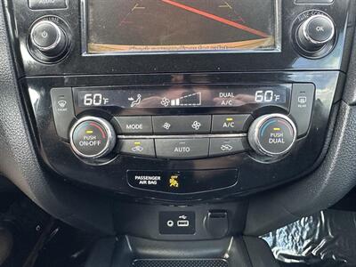 2018 Nissan Rogue S   - Photo 33 - Indianapolis, IN 46234