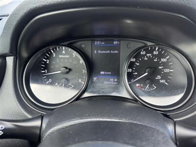 2018 Nissan Rogue S   - Photo 18 - Indianapolis, IN 46234