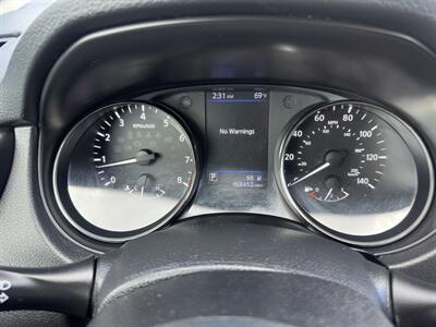 2018 Nissan Rogue S   - Photo 21 - Indianapolis, IN 46234