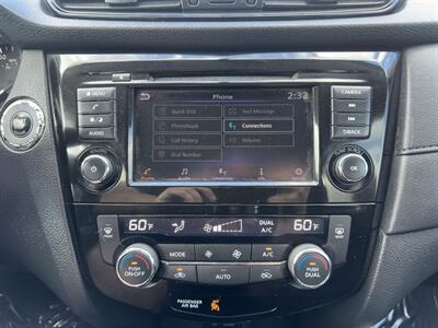 2018 Nissan Rogue S   - Photo 28 - Indianapolis, IN 46234