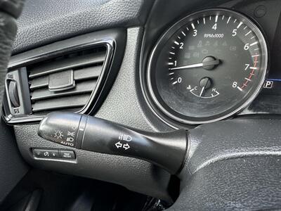 2018 Nissan Rogue S   - Photo 23 - Indianapolis, IN 46234