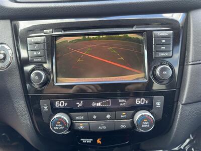 2018 Nissan Rogue S   - Photo 32 - Indianapolis, IN 46234