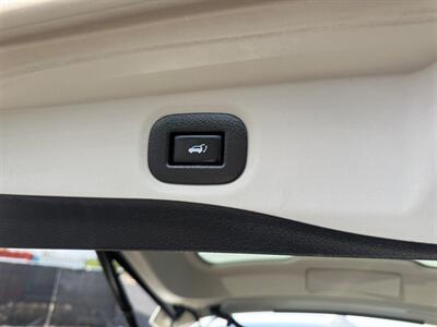 2018 Nissan Rogue S   - Photo 36 - Indianapolis, IN 46234