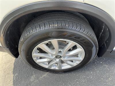 2018 Nissan Rogue S   - Photo 42 - Indianapolis, IN 46234