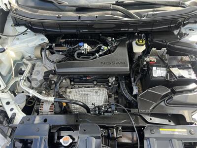 2018 Nissan Rogue S   - Photo 44 - Indianapolis, IN 46234