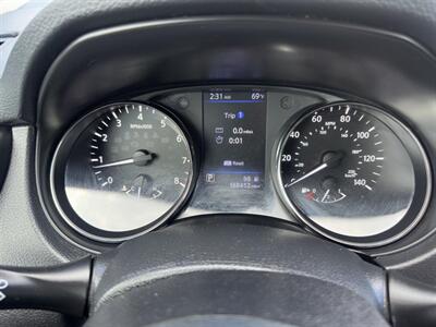 2018 Nissan Rogue S   - Photo 16 - Indianapolis, IN 46234