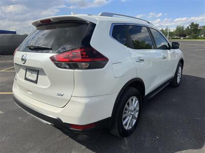 2018 Nissan Rogue S   - Photo 4 - Indianapolis, IN 46234