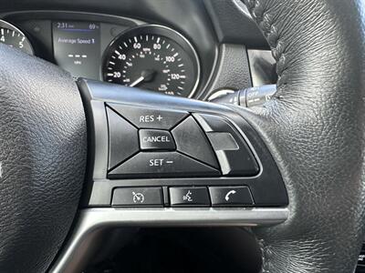 2018 Nissan Rogue S   - Photo 24 - Indianapolis, IN 46234