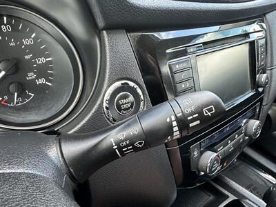 2018 Nissan Rogue S   - Photo 22 - Indianapolis, IN 46234