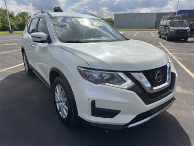 2018 Nissan Rogue S   - Photo 3 - Indianapolis, IN 46234
