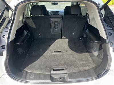 2018 Nissan Rogue S   - Photo 38 - Indianapolis, IN 46234