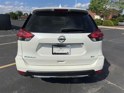 2018 Nissan Rogue S   - Photo 5 - Indianapolis, IN 46234