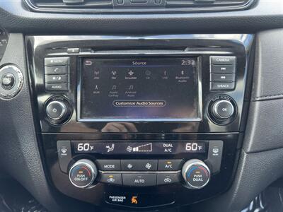 2018 Nissan Rogue S   - Photo 29 - Indianapolis, IN 46234