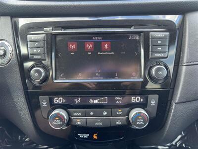 2018 Nissan Rogue S   - Photo 30 - Indianapolis, IN 46234