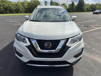 2018 Nissan Rogue S   - Photo 2 - Indianapolis, IN 46234