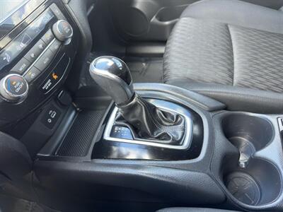 2018 Nissan Rogue S   - Photo 34 - Indianapolis, IN 46234