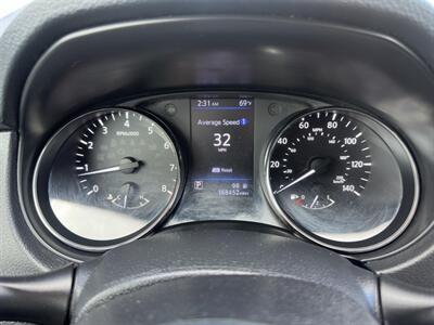2018 Nissan Rogue S   - Photo 15 - Indianapolis, IN 46234