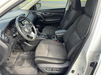 2018 Nissan Rogue S   - Photo 10 - Indianapolis, IN 46234