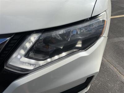 2018 Nissan Rogue S   - Photo 39 - Indianapolis, IN 46234