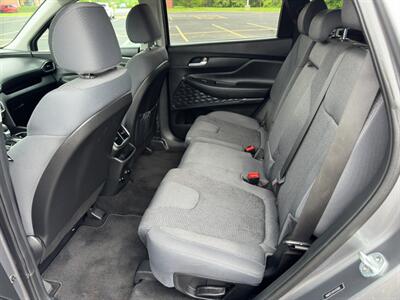 2022 Hyundai VENUE SEL   - Photo 11 - Indianapolis, IN 46234