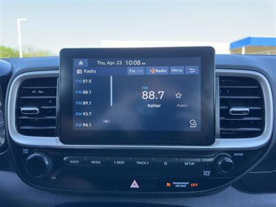 2022 Hyundai VENUE SEL - Photo 27 - Indianapolis, IN 46234