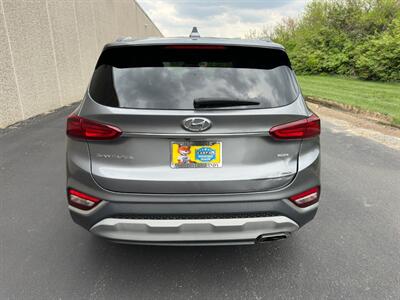 2022 Hyundai VENUE SEL   - Photo 5 - Indianapolis, IN 46234