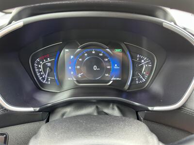 2022 Hyundai VENUE SEL   - Photo 14 - Indianapolis, IN 46234