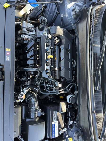 2022 Hyundai VENUE SEL - Photo 37 - Indianapolis, IN 46234