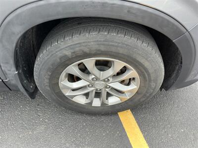 2022 Hyundai VENUE SEL   - Photo 40 - Indianapolis, IN 46234