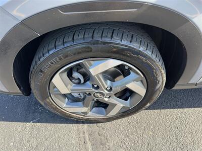 2022 Hyundai VENUE SEL - Photo 39 - Indianapolis, IN 46234