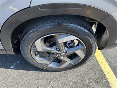 2022 Hyundai VENUE SEL - Photo 40 - Indianapolis, IN 46234