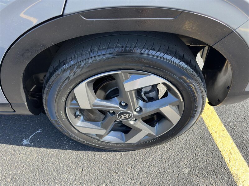 2022 Hyundai VENUE SEL - Photo 40 - Indianapolis, IN 46234
