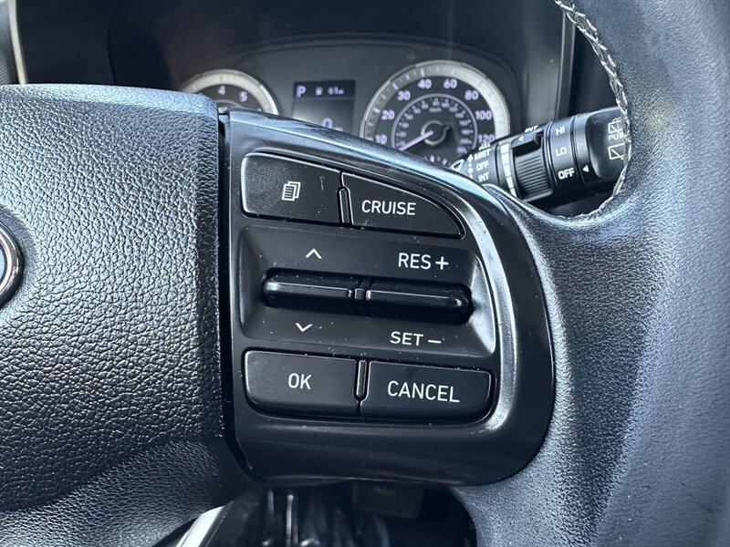 2022 Hyundai VENUE SEL - Photo 23 - Indianapolis, IN 46234