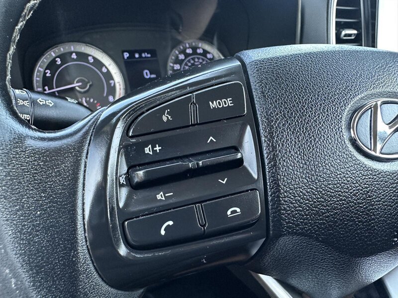 2022 Hyundai VENUE SEL - Photo 24 - Indianapolis, IN 46234