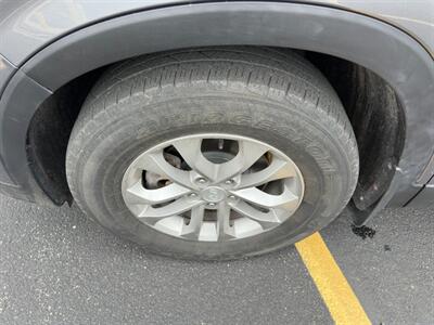 2022 Hyundai VENUE SEL   - Photo 37 - Indianapolis, IN 46234