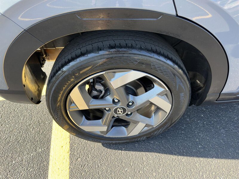 2022 Hyundai VENUE SEL - Photo 41 - Indianapolis, IN 46234