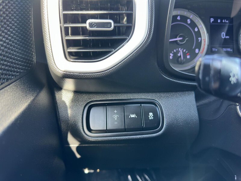 2022 Hyundai VENUE SEL - Photo 25 - Indianapolis, IN 46234