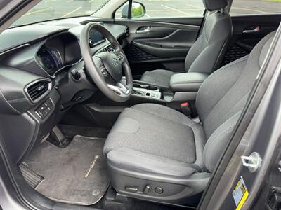 2022 Hyundai VENUE SEL   - Photo 10 - Indianapolis, IN 46234