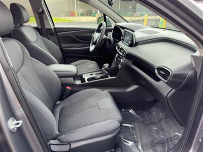 2022 Hyundai VENUE SEL   - Photo 13 - Indianapolis, IN 46234