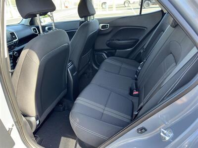 2022 Hyundai VENUE SEL - Photo 11 - Indianapolis, IN 46234